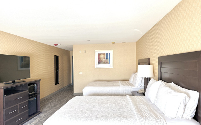 Holiday Inn Express Hotel & Suites Riverport Richmond by IHG