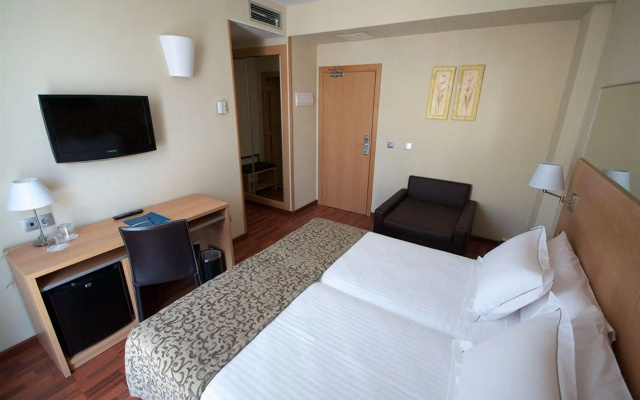 Hotel Desitges