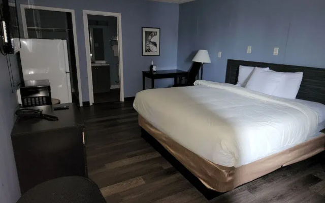 Ashley Motel