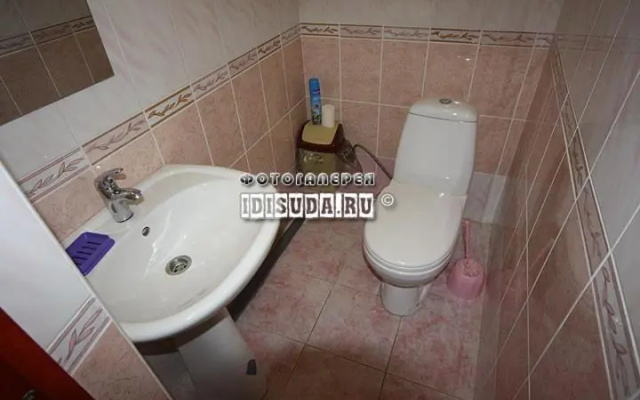 Guest house 89 Region
