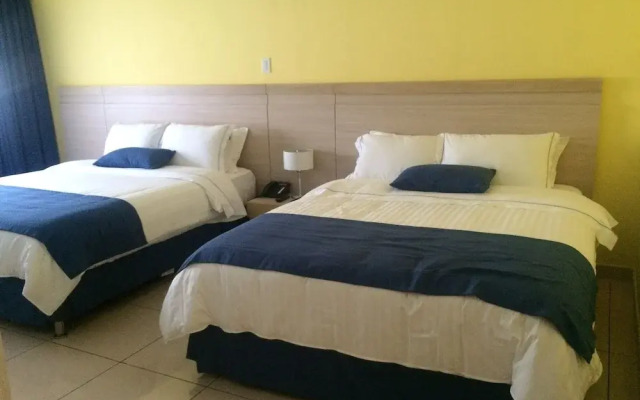 Hostel paradise