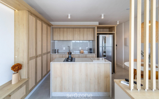 Garden Studio Campeche in Floripa Hal103