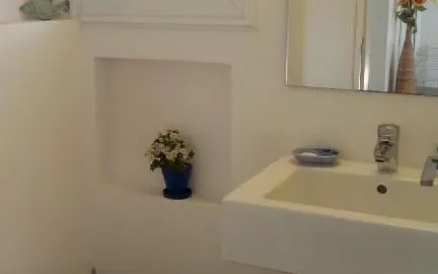 Pearl Villa