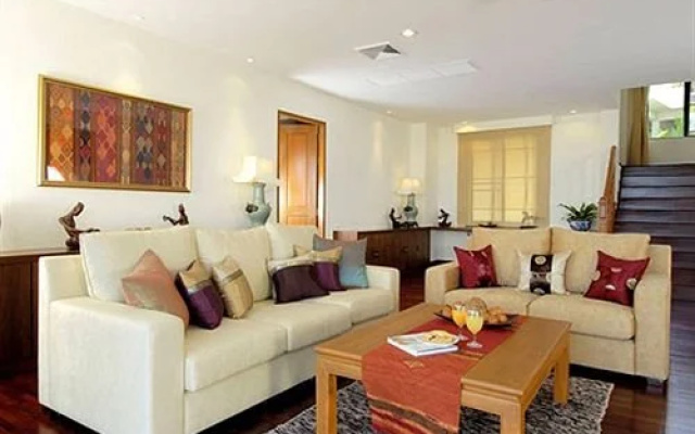 Rising Sun Residence
