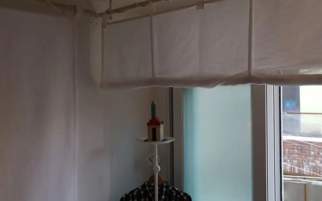 Nueh Guesthouse