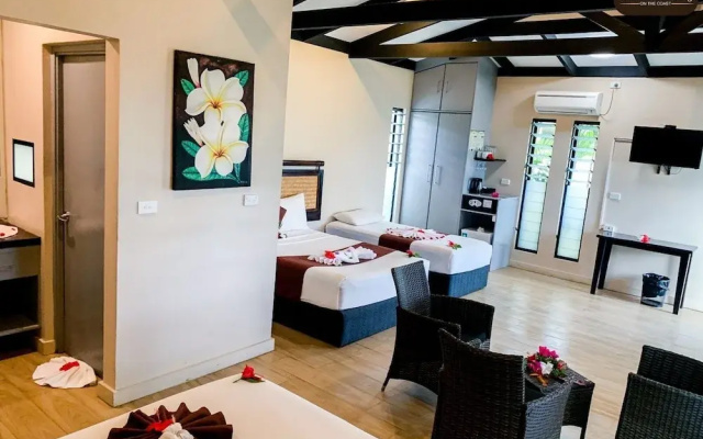 Bulabard Villas