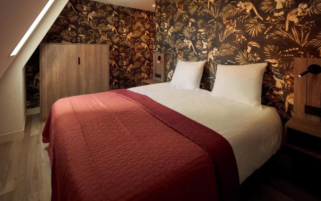 Farm house Van der Valk Hotel Leeuwarden