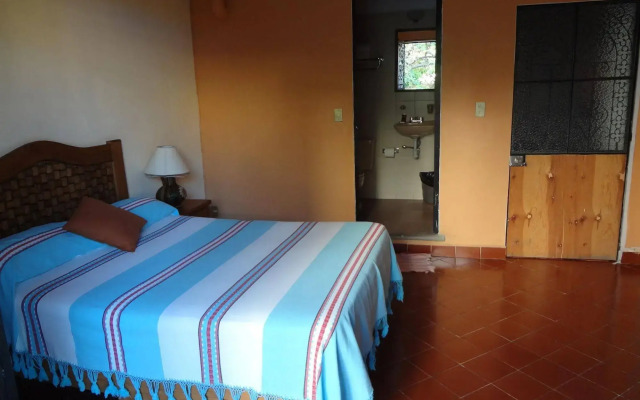 Hotel Plaza Rivera