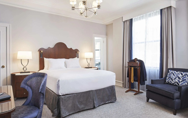 The Peabody Memphis