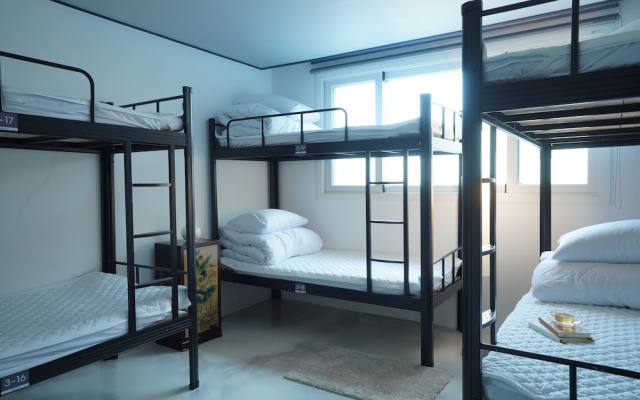 Namsan203 Guest House