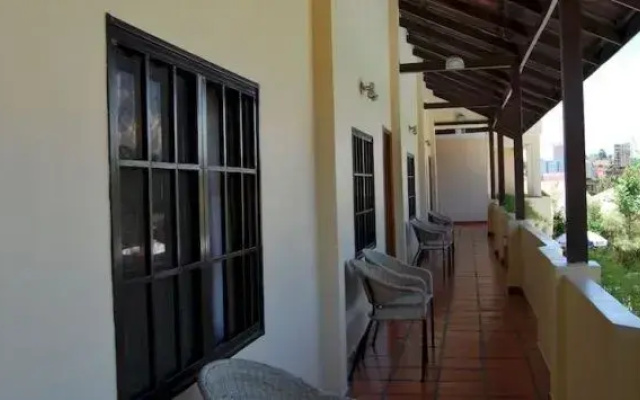 Reef Resort