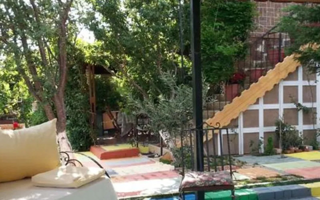 Taşev Butik Otel