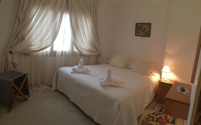 Hotel San Jorge