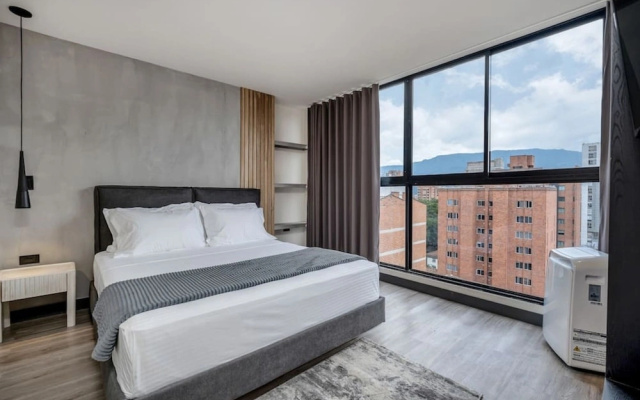 Housy Laureles - 401