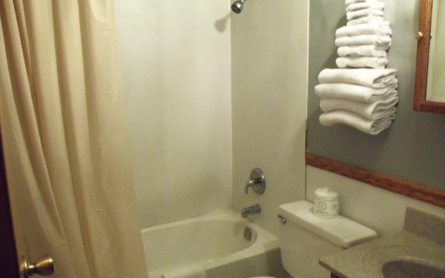 Plantation Motel