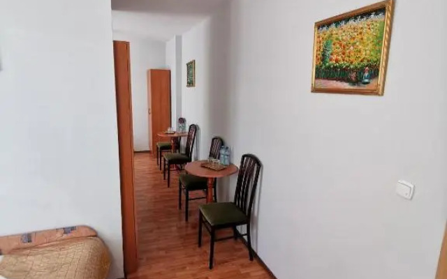 Hotel I Restauracja Teresita