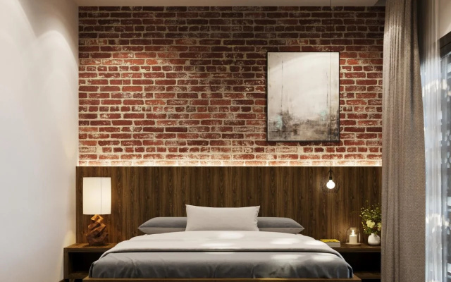 The G.Hotel Hue - Hostel
