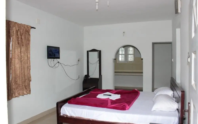Fabhotel Pearls Resort