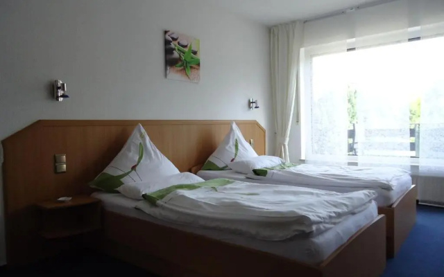Garten Hotel Bonn