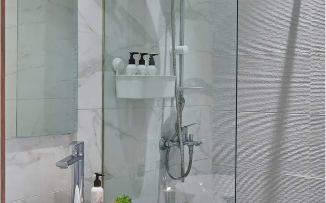 StayHere Rabat - Hay Riad Residential Living