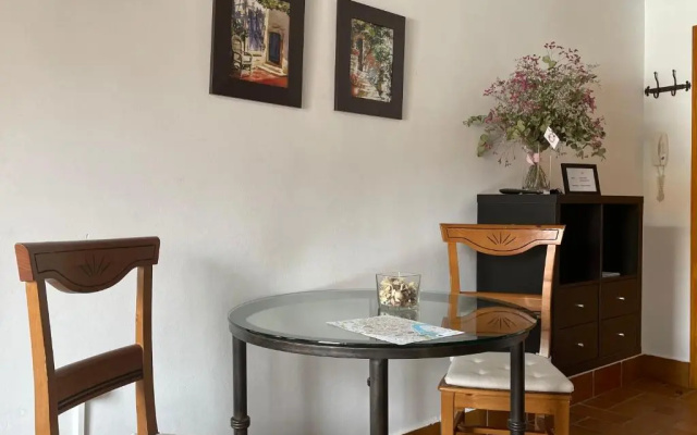 Apartamento Corredera