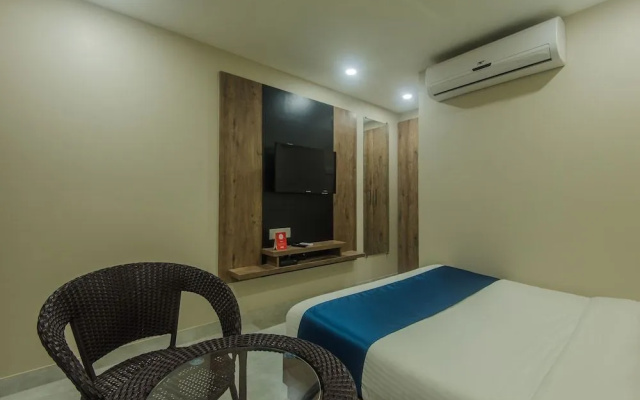 OYO 10006 Hotel Blue Bay