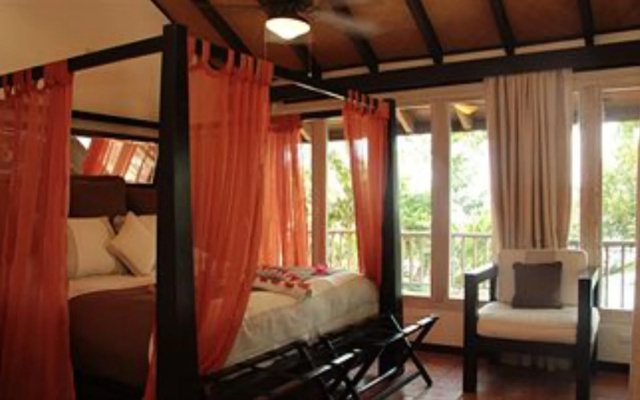 Roatan Media Luna Resort Affiliated by Meliá