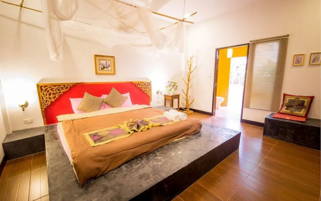 Baan Sukko Huahin
