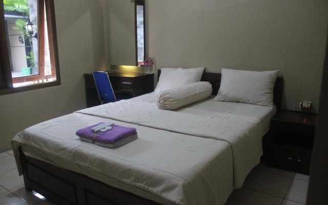 Cyka Raya Hotel