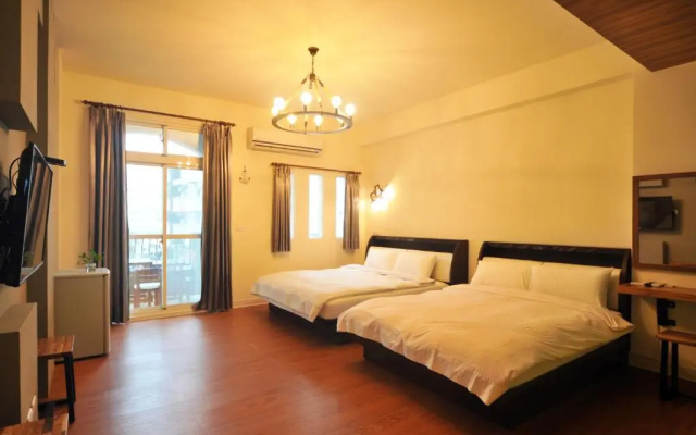 Outstanding B&B