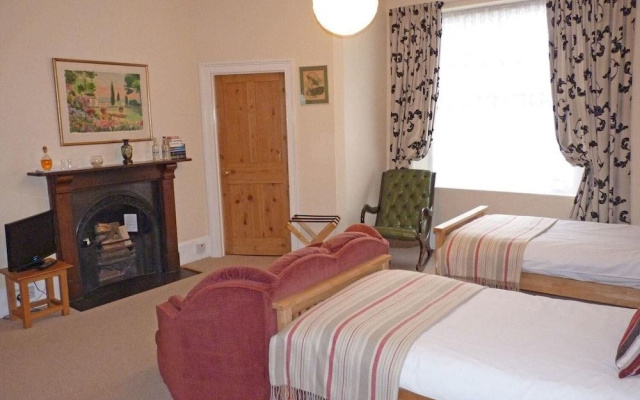 Town Mills B &B