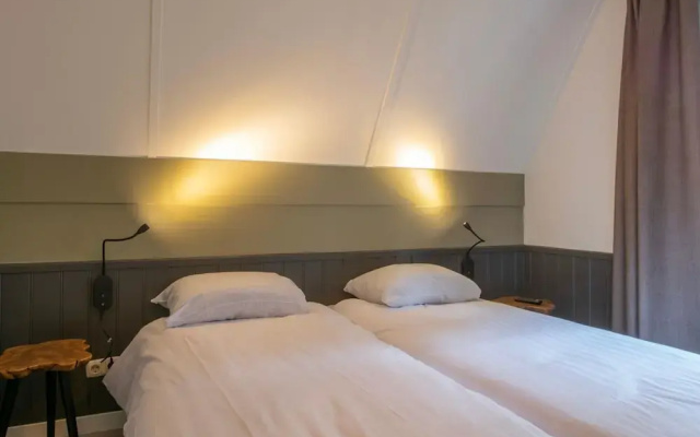 Holiday Home Near Biesbosch & Breda