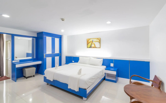 Collection O Siam Privi Hotel