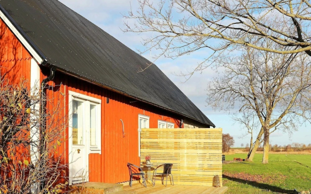 4 Person Holiday Home in Laholm