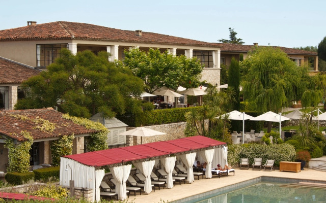 Hotel Le Mas De Pierre