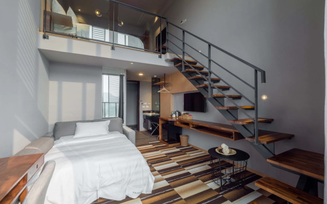 Watermark Hotel Kaohsiung Station