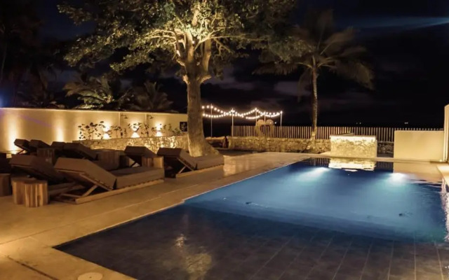 Talam House Coveñas by Bernalo Hotels
