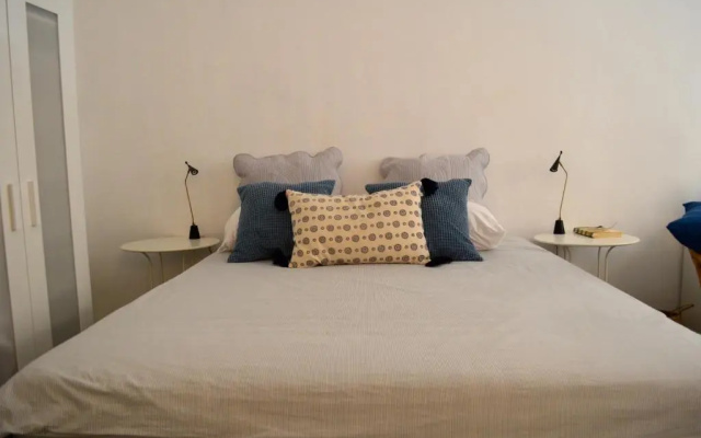Cosy Studio Maisonette, 8min Walk to Valletta