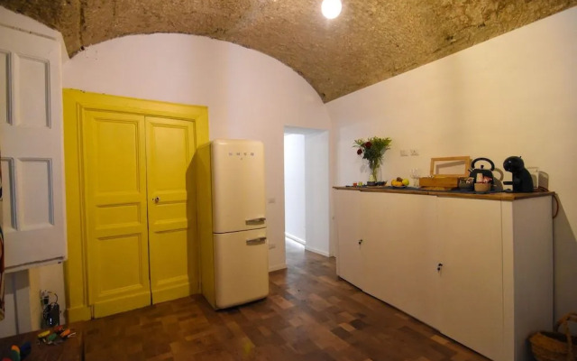 Arte Domus Napoli