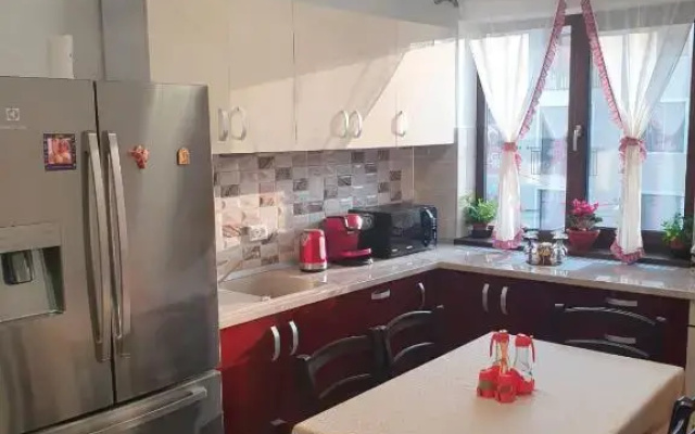 Cosy Apartment