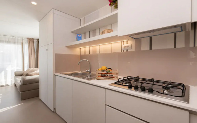 Campiente Mobile Homes Cesenatico