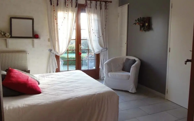 Chambre Du Panorama
