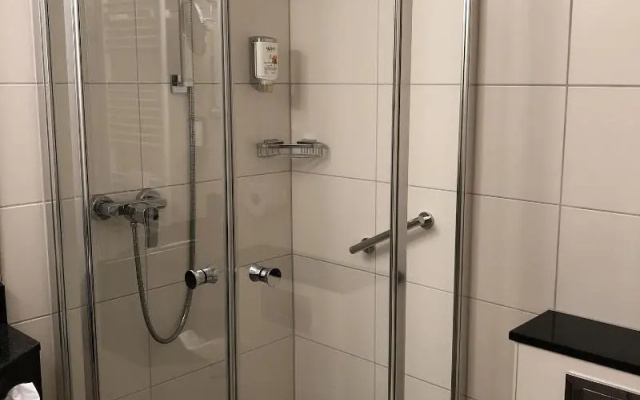 AKZENT Hotel Gut Hoeing