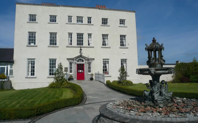 New Forest Golf Club Apartments