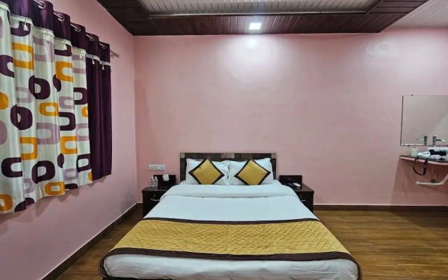 Shanti Forest Resort