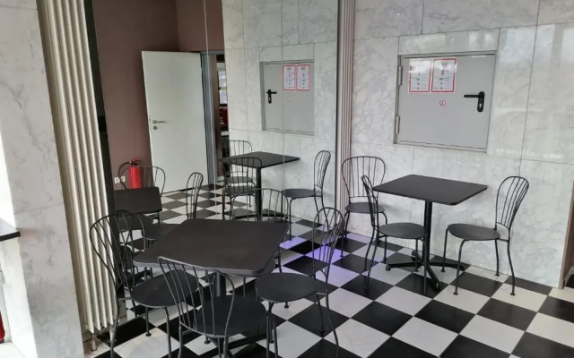 Panorama Hostel
