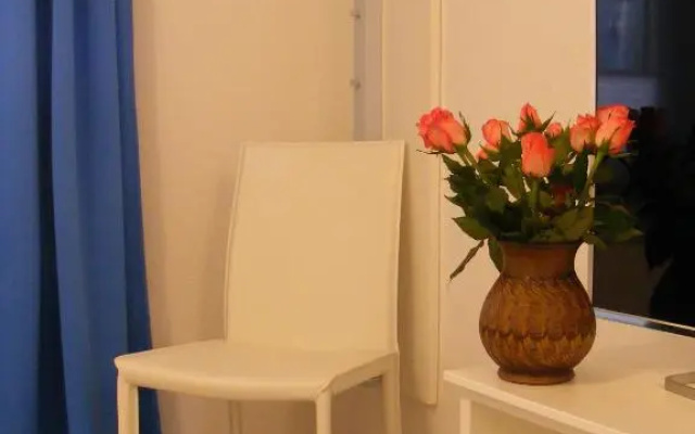 Ferienzimmer Lütt