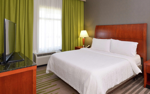 Hilton Garden Inn Yuma Pivot Point