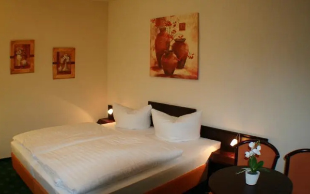 Hotel Villa Waldfrieden
