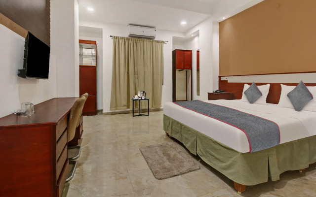 Palette - Hotel Saket Greens